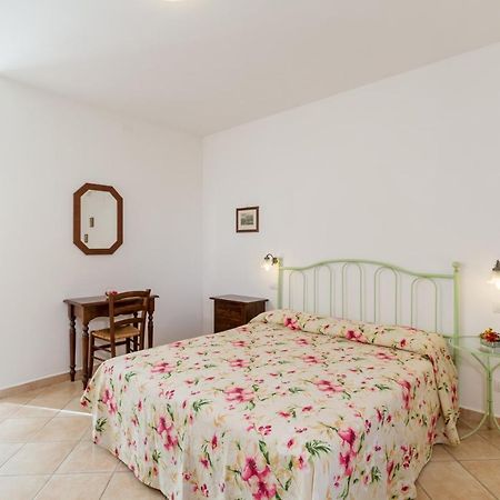 Agriturismo Valle Martina Saturnia Exteriér fotografie